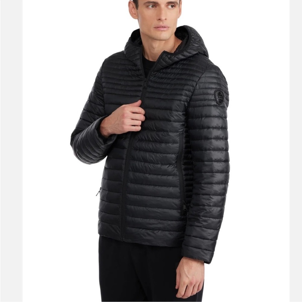 OSPREY MEN'S LIGHTWEIGHT PACKABLE JACKET
